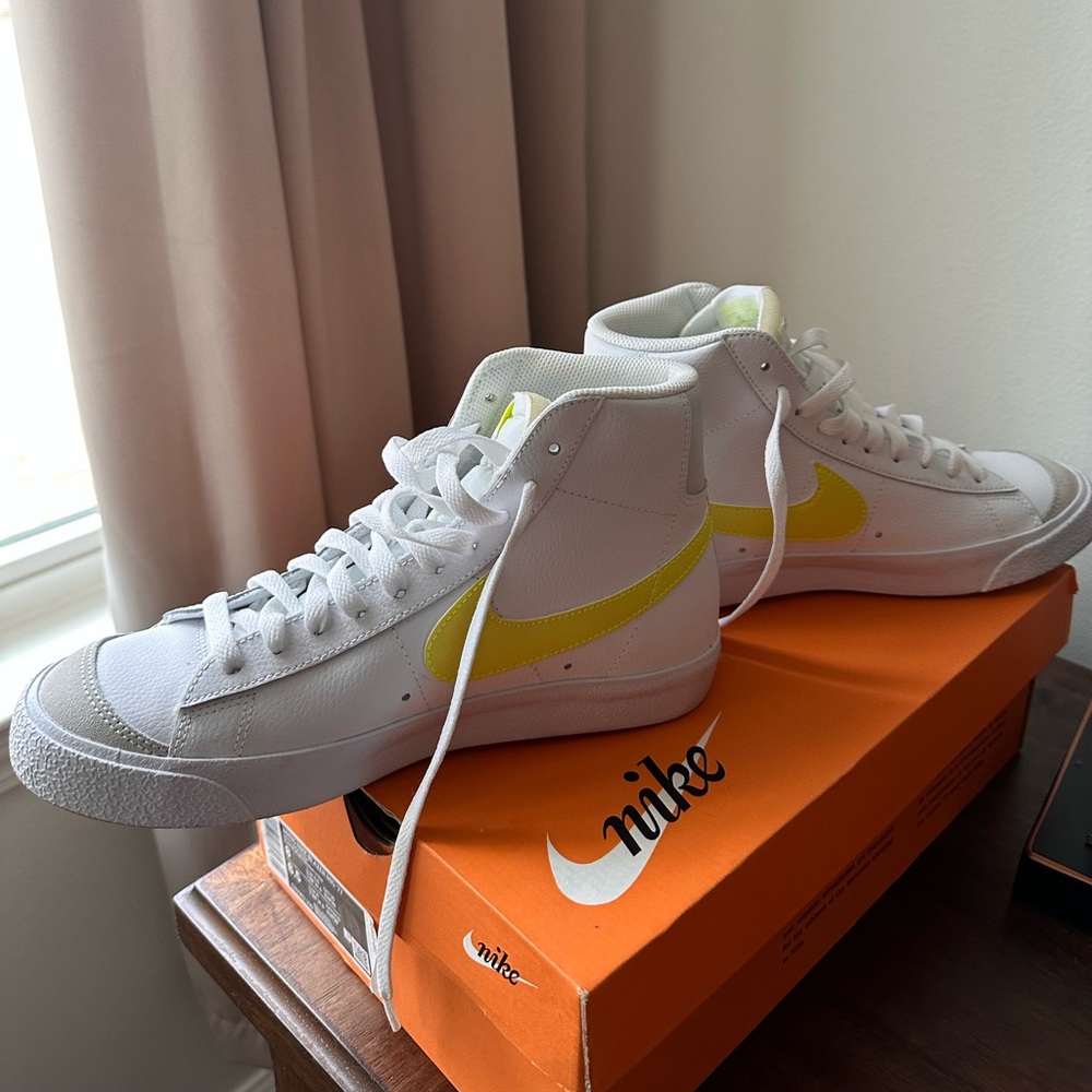 Nike blazer mid 77 - Picture 2 of 5